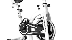 Dimensioni Stazionarie Della Cyclette Cyclace
