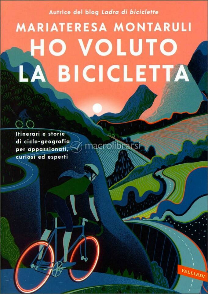 Libri Su Biciclette E Trasporti