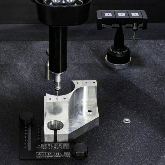 Macchina CNC APSX Spyder. Fresatura CNC Per Meno